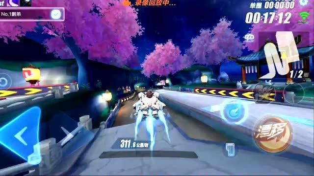 有杀气童话